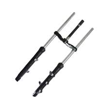 Tvs Raider 125 Ön Amortisör Ve Maşa Komple Orjinal