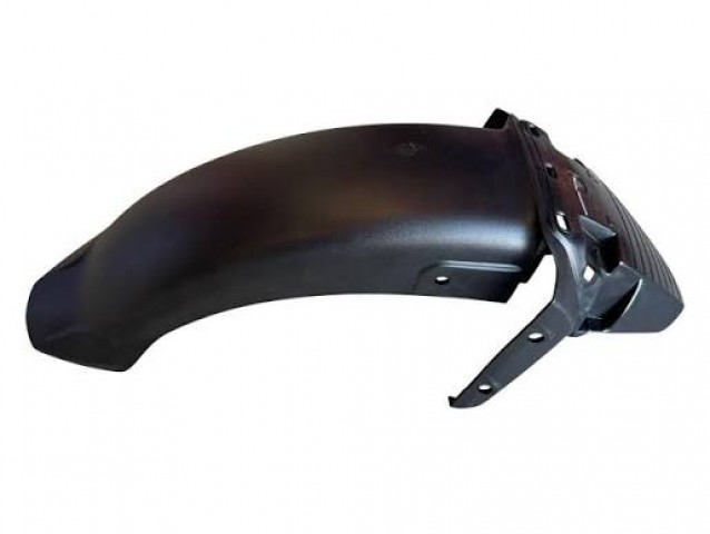 Tvs Raider 125 Ön Çamurluk Arkası Orjinal
