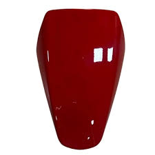 Tvs Raider 125 Ön Çamurluk Kırmızı Orjinal