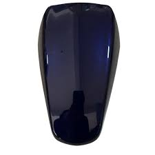 Tvs Raider 125 Ön Çamurluk Mavi Orjinal