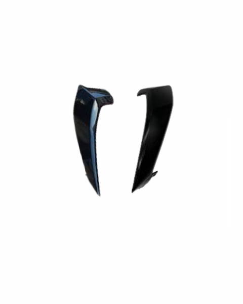 Tvs Raider 125 ön Far Grenajı Takım (siyah) Orjinal