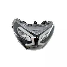 Tvs Raider 125 Ön Far Komple Orjinal