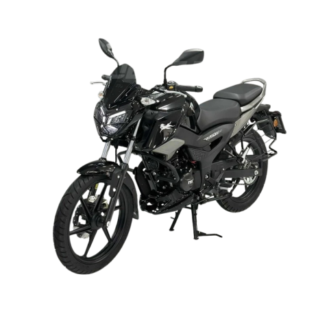 Tvs Raider 125 Ön Far Koruma