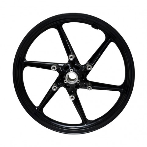 Tvs Raider 125 Ön Jant Orjinal