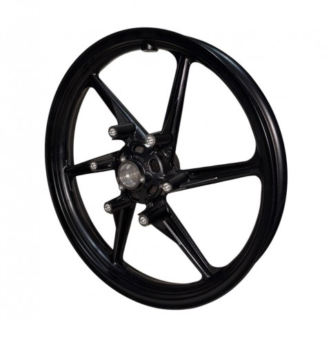 Tvs Raider 125 Ön Jant Orjinal