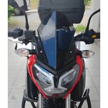 Tvs Raider 125 Ön Spor Cam (siperlik)