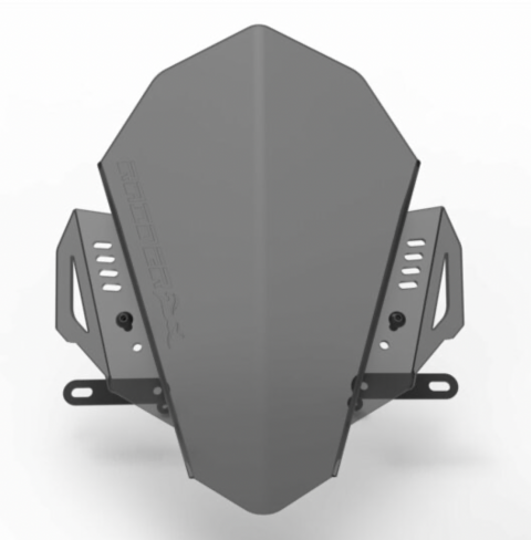 Tvs Raider 125 Ön Spor Cam (siperlik)