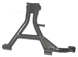 Tvs Raider 125 Orta Sehpa Orjinal