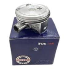 Tvs Raider 125 Piston Sekman Seti Orjinal