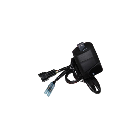 Tvs Raider 125 Sağ Kumanda Paneli Orjinal (e4-e5)