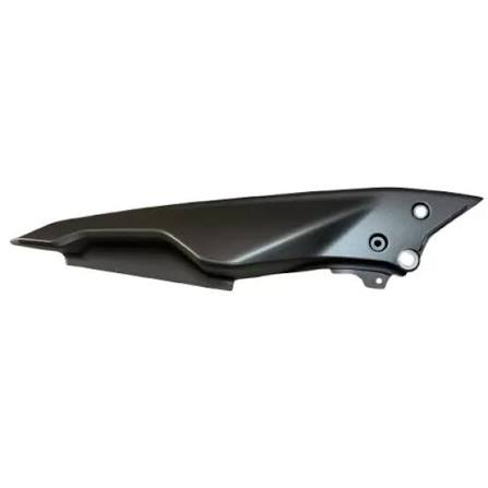 Tvs Raider 125 Sağ Sele Yanı Sol Gri Grenaj Orjinal