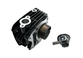 Tvs Raider 125 Silindir Seti Komple Oem