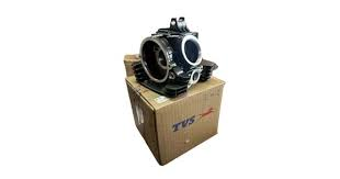 Tvs Raider 125 Silindir Üst Kapak Orjinal