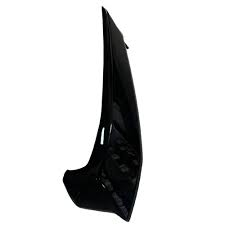 Tvs Raider 125 (siperlik) Far Çerçevesi Sağ Grenaj Siyah Orjinal