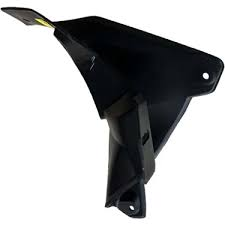 Tvs Raider 125 Sol Depo Grenajı İç Bağlantı Panzotu Orjinal