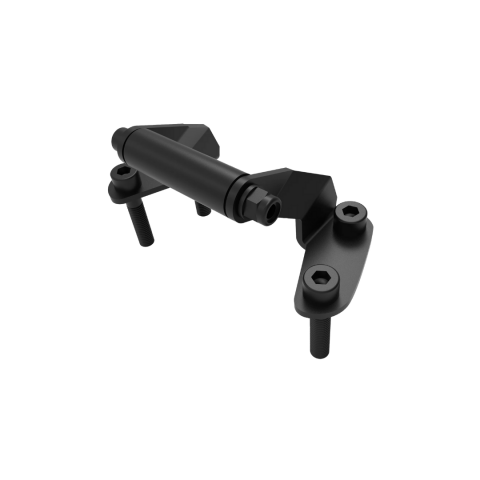 Tvs Raider 125 Telefon Tutucu [navigasyon]