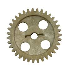 Tvs Raider 125 Yağ Pompa Dişlisi Orjinal (n5081550)