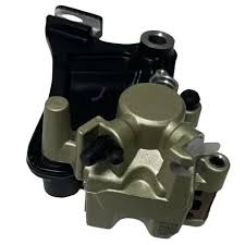 Tvs Rtr 200 Arka Fren Alt Merkezi (kaliperi) Orjinal (n9114110)