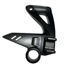 Tvs Rtr 200 Arka (yolcu) Basamak Braketi Sağ Orjinal [n9225890]