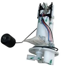 Tvs Rtr 200 Benzin (yakıt) Pompası Komple Orjinal (2023-2025)