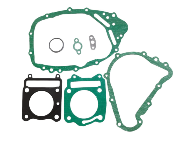 Tvs Rtr 200 Conta Takımı