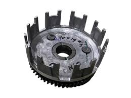 Tvs Rtr 200 Debriyaj Dış Tası (büyük) Orjinal (2023-2025) Nf070030