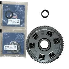 Tvs Rtr 200 Debriyaj Dış Tası Orjinal (2023-2025)