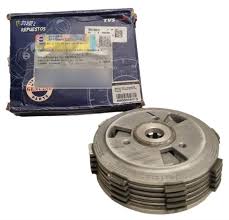 Tvs Rtr 200 Debriyaj Göbeği Komple Orjinal (e5)