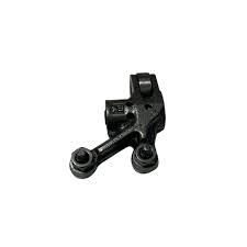 Tvs Rtr 200 Egzoz (ex) Piyano Orjinal E4+e5
