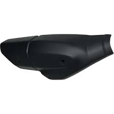 Tvs Rtr 200 Egzoz Koruma (muhafaza Kapak) Orjinal