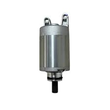 Tvs Rtr 200 Marş Motoru Orjinal E5