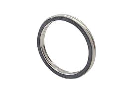 Tvs Rtr 200 / Ntorq 125 / Raider 125 (e4-e5) Egzoz Boğaz Contası Orjinal