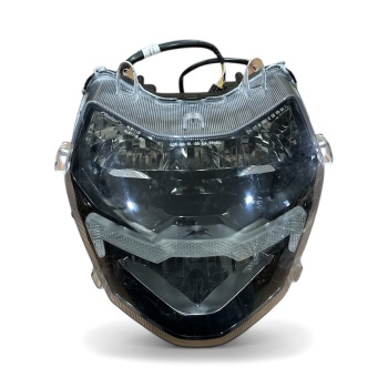 Tvs Rtr 200 Ön Far Komple Orjinal