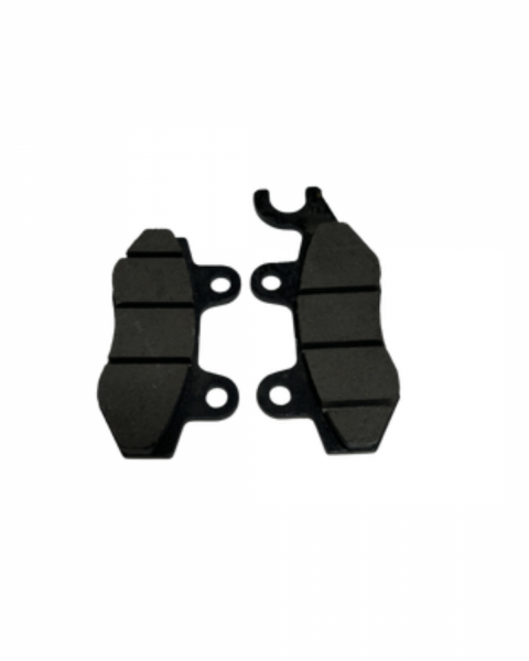 Tvs Rtr 200 Ön Fren Balatası Orjinal