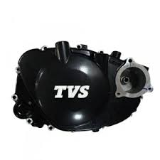 Tvs Rtr 200 Sağ Motor Bloğu (debriyaj Kapağı) Orjinal E5