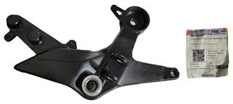 Tvs Rtr 200 Sağ Ön (sürücü) Basamak Braketi Orjinal