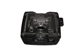 Tvs Rtr 200 Silindir Üst Kapak 4v (e4)