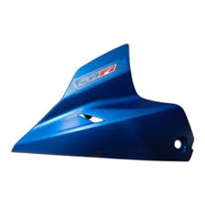 Tvs Rtr 200 Sol Alt Sakal Mavi Orjinal E5