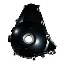 Tvs Rtr 200 Sol Motor (statör Kapağı) Orjinal E5 (n9030330bd)