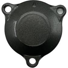 Tvs Rtr 200 Yağ Filtresi Kapağı Orjinal