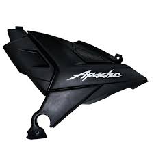 Tvs Rtr 200 Yan Kapak Sol Orjinal (2024-2025) E5 (nf228470)