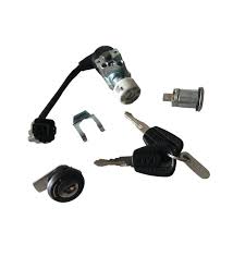 Tvs Wego 110 Kontak Seti Orjinal [k6210080]