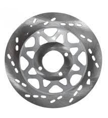 Tvs Wego 110 Ön Fren Diski Orjinal