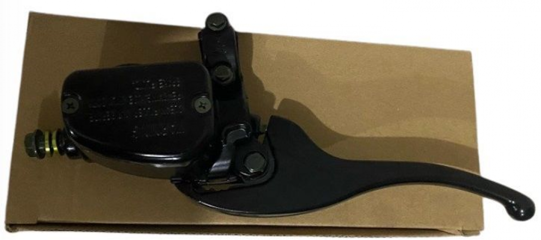 Universal Atv - E Bike Sol Üst Fren Merkez Kilitlemeli