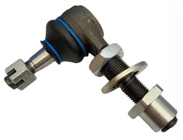 Universal Atv Modeller Rot Başı 2 Kademeli (yivli)