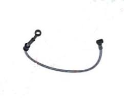 Universal Atv Ön Hidrolik Hortumu (54cm)