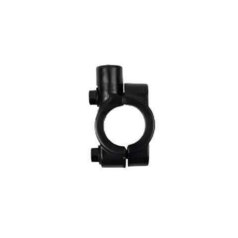 Üniversal Ayna Kütüğü Bağlantı Ayağı Kelepçesi 8 Mm