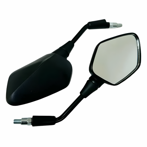 Üniversal Ayna Takım 10 Mm Naked [10 Mm] 2
