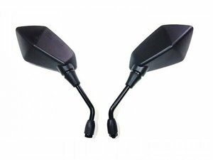 Universal Ayna Takım 8mm Naked Model 2 E-bike [8 Mm]