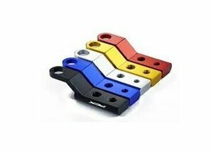 Universal Ayna Uzatma Aparatı Renkli